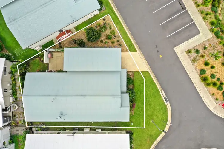 Second view of Homely retirement listing, 46/1 Norman Street, Lake Conjola NSW 2539