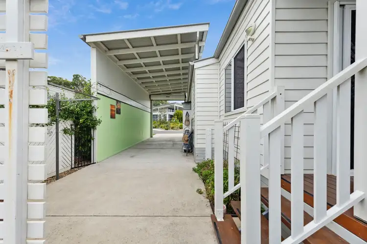 Fourth view of Homely retirement listing, 46/1 Norman Street, Lake Conjola NSW 2539