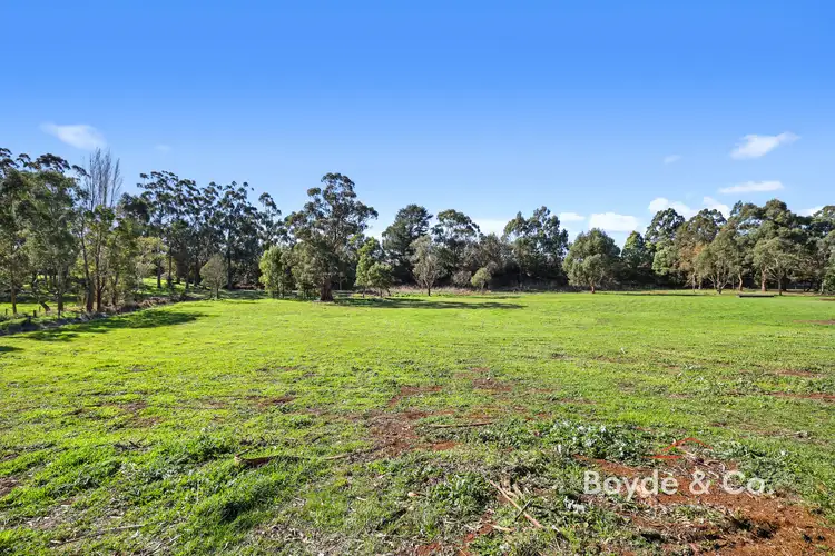 Second view of Homely land listing, LOT 2, 17 Toorongo Court, Warragul VIC 3820