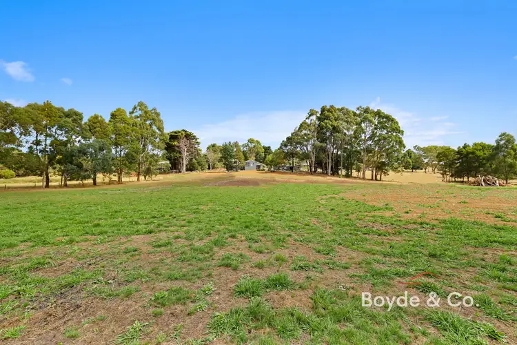 Fourth view of Homely land listing, LOT 2, 17 Toorongo Court, Warragul VIC 3820