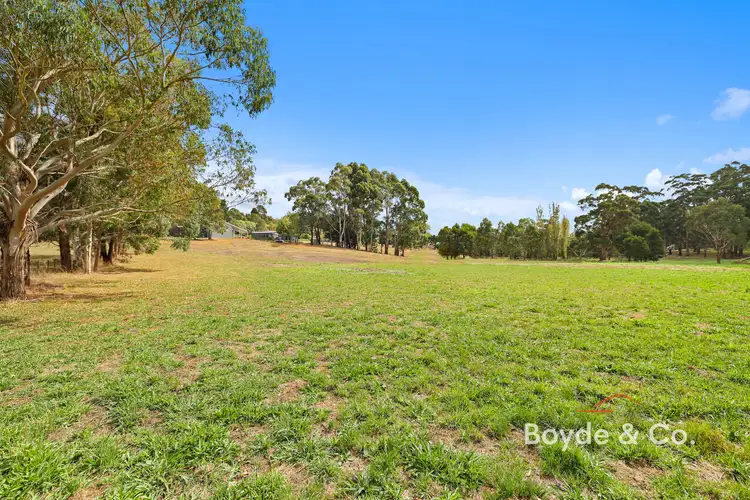 Sixth view of Homely land listing, LOT 2, 17 Toorongo Court, Warragul VIC 3820