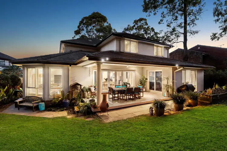 Second view of Homely house listing, 4 Clement Close, Pennant Hills NSW 2120