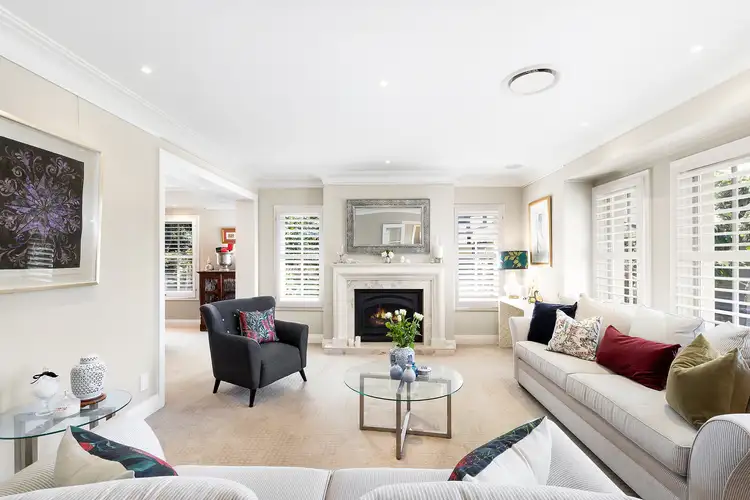 Third view of Homely house listing, 4 Clement Close, Pennant Hills NSW 2120