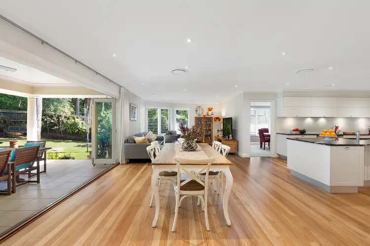 Fourth view of Homely house listing, 4 Clement Close, Pennant Hills NSW 2120