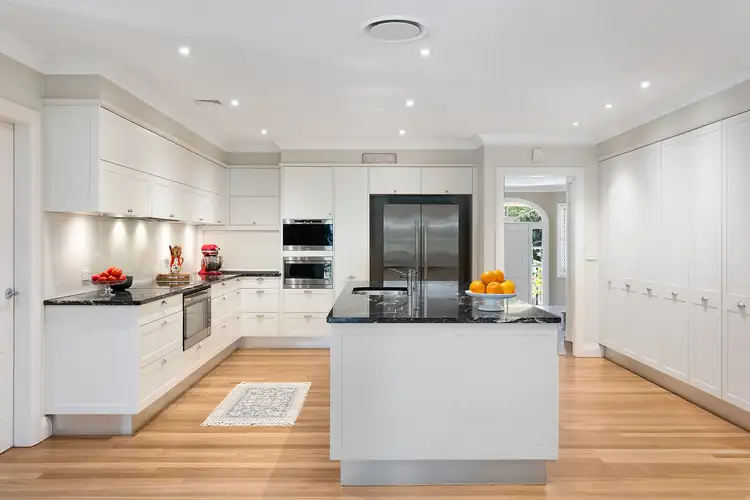 Fifth view of Homely house listing, 4 Clement Close, Pennant Hills NSW 2120