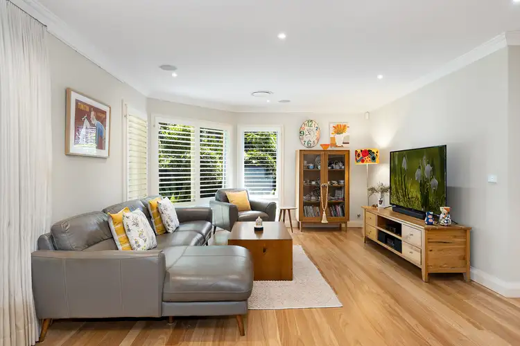 Sixth view of Homely house listing, 4 Clement Close, Pennant Hills NSW 2120