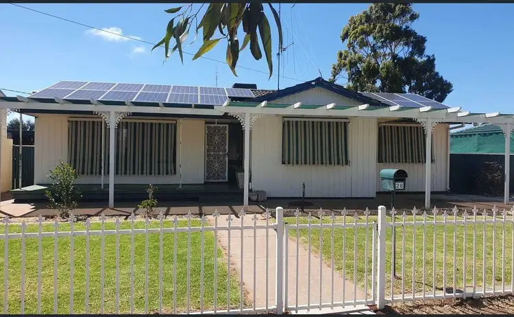 28 Eyre Avenue, Whyalla Norrie SA 5608