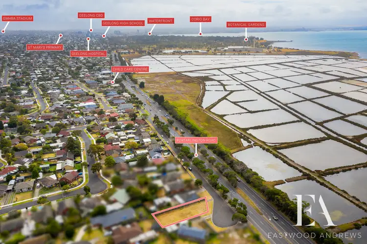 130 Portarlington Road, Newcomb VIC 3219