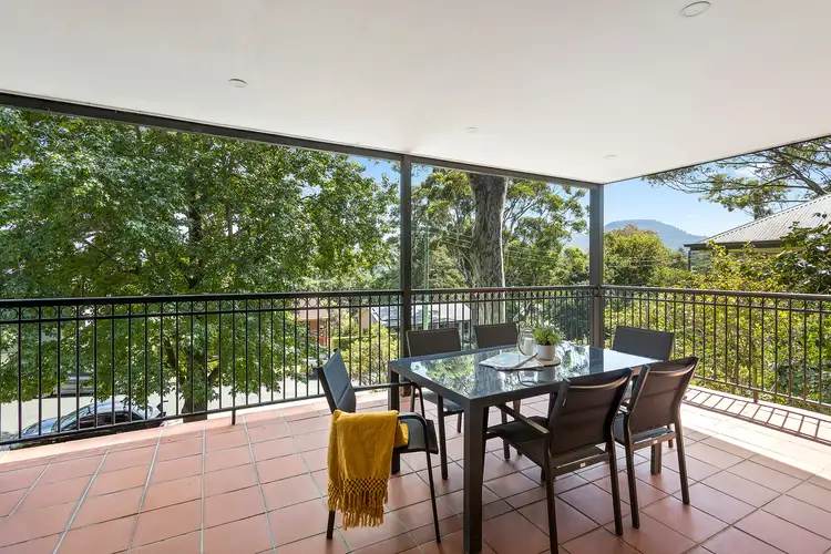 Third view of Homely house listing, 53 Toorak Avenue, Mangerton NSW 2500