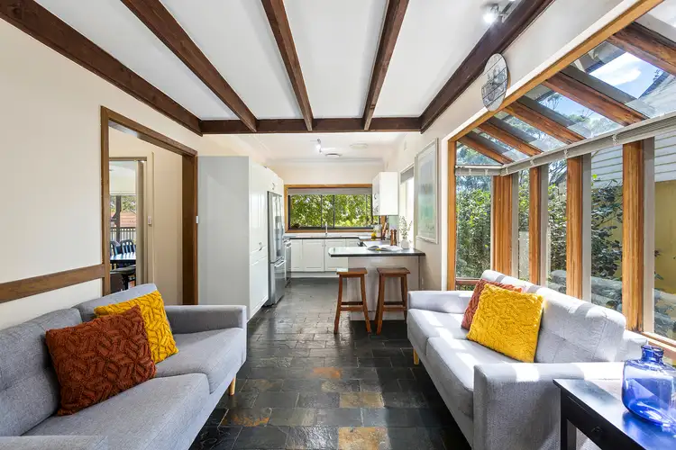 Fourth view of Homely house listing, 53 Toorak Avenue, Mangerton NSW 2500