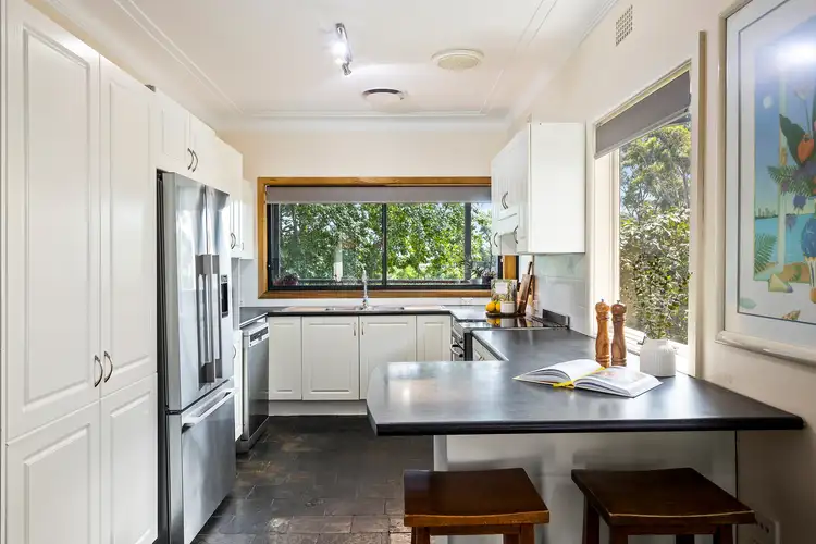 Fifth view of Homely house listing, 53 Toorak Avenue, Mangerton NSW 2500