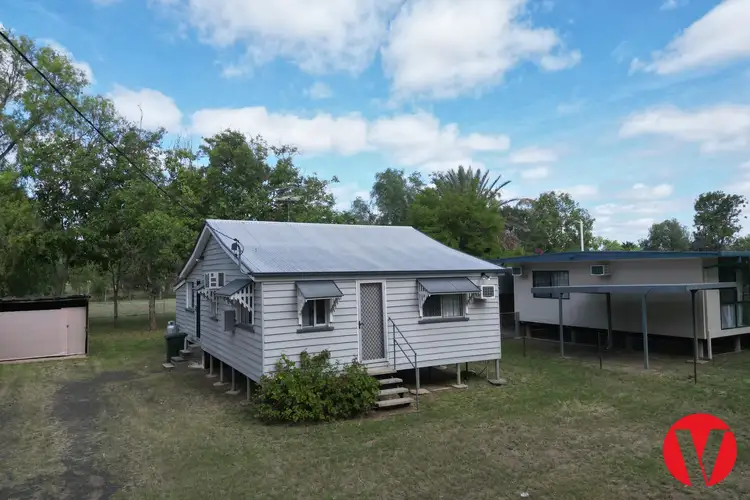 265 Edwardes Street, Roma QLD 4455