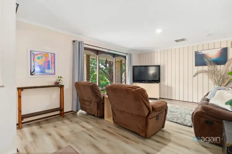 Second view of Homely house listing, 15 Lawson Road, Happy Valley SA 5159