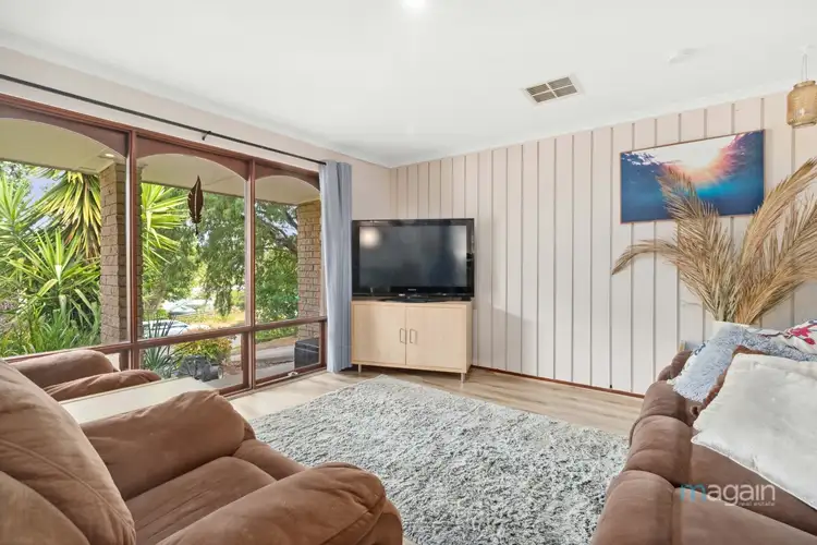 Third view of Homely house listing, 15 Lawson Road, Happy Valley SA 5159