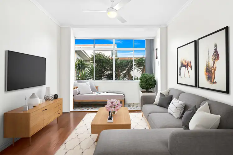 Second view of Homely apartment listing, 8/55 Tobruk Avenue, Port Kembla NSW 2505