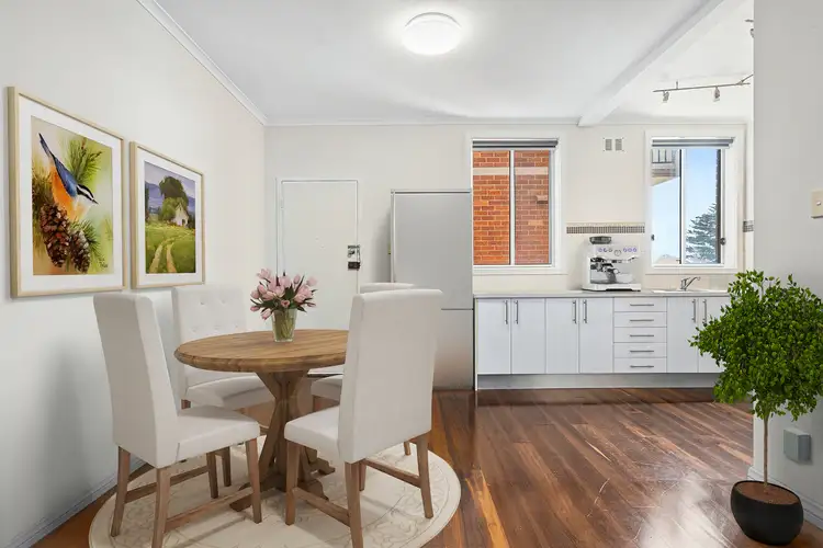 Fourth view of Homely apartment listing, 8/55 Tobruk Avenue, Port Kembla NSW 2505