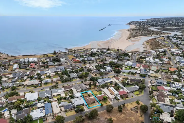 11 Perth Street, Port Noarlunga South SA 5167
