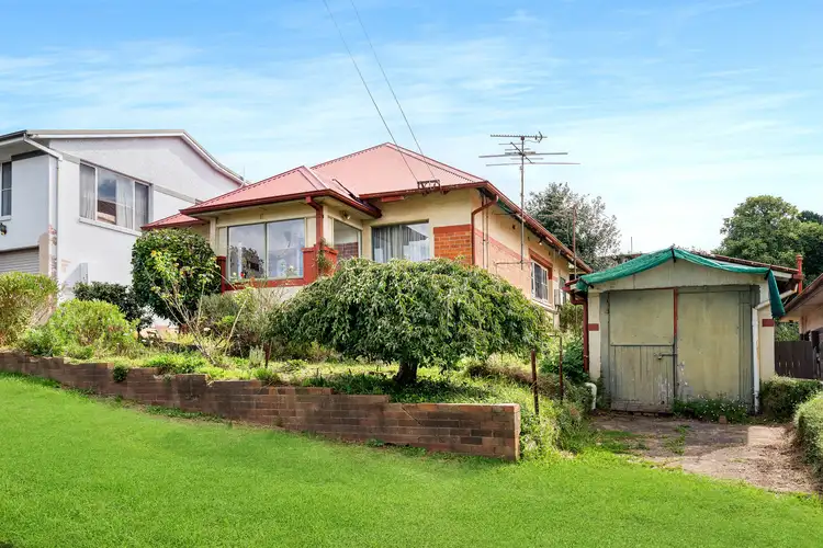 Second view of Homely house listing, 26 Wilson Street, Katoomba NSW 2780
