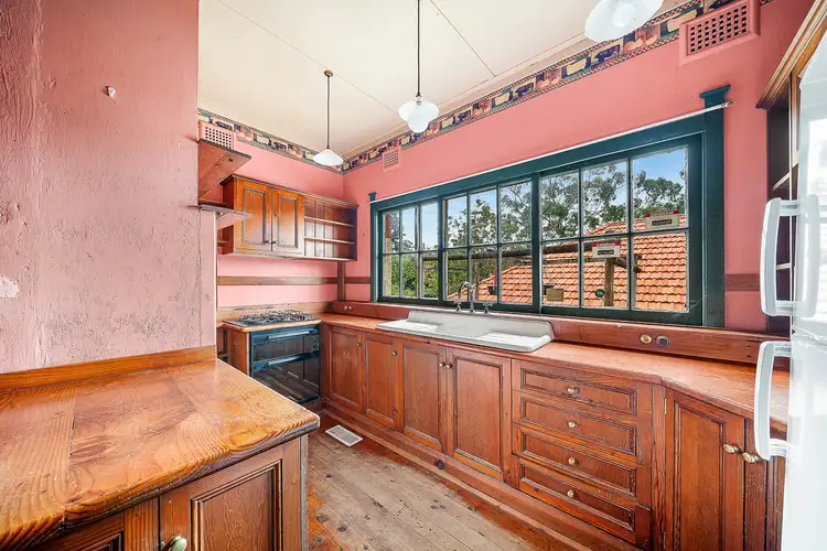 Third view of Homely house listing, 26 Wilson Street, Katoomba NSW 2780