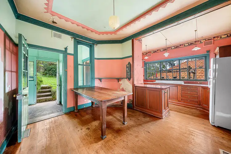 Fifth view of Homely house listing, 26 Wilson Street, Katoomba NSW 2780
