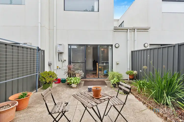 Second view of Homely townhouse listing, 22 Adamson Street, Blakeview SA 5114