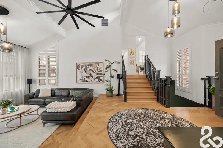 Third view of Homely house listing, 17 Globe Place, Epping VIC 3076