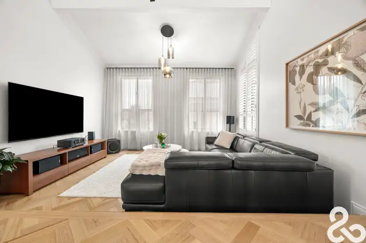 Fourth view of Homely house listing, 17 Globe Place, Epping VIC 3076