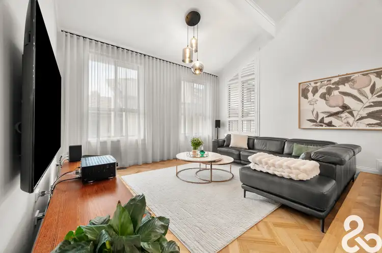 Fifth view of Homely house listing, 17 Globe Place, Epping VIC 3076