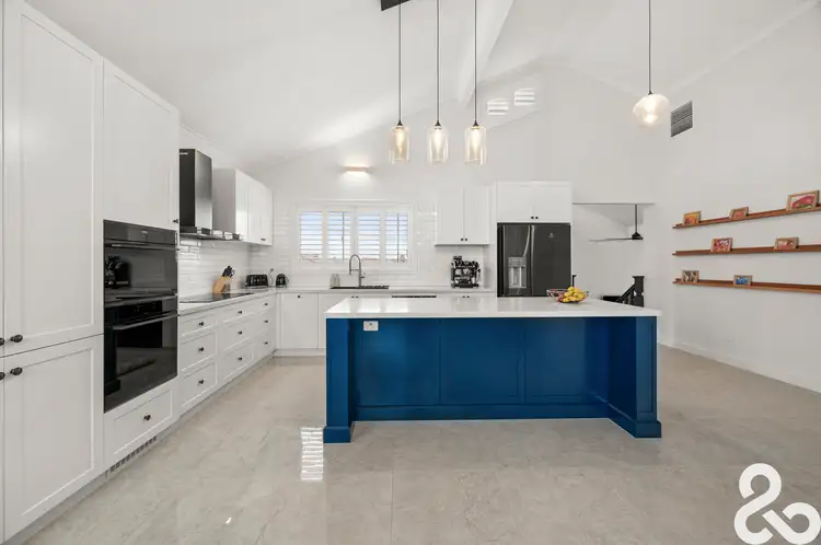 Sixth view of Homely house listing, 17 Globe Place, Epping VIC 3076