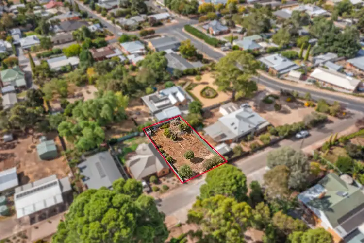 LOT 101 William Street, Clare SA 5453