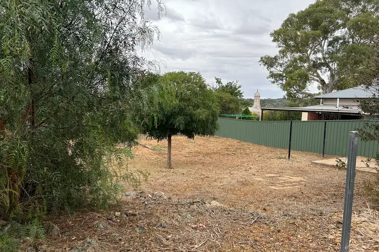 Fifth view of Homely land listing, LOT 101 William Street, Clare SA 5453