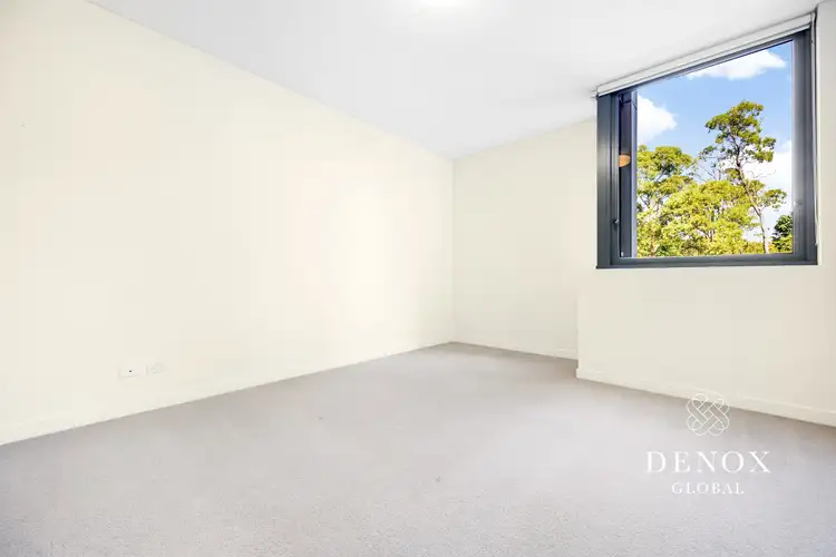 Third view of Homely apartment listing, 1101/1 Scotsman Street, Forest Lodge NSW 2037