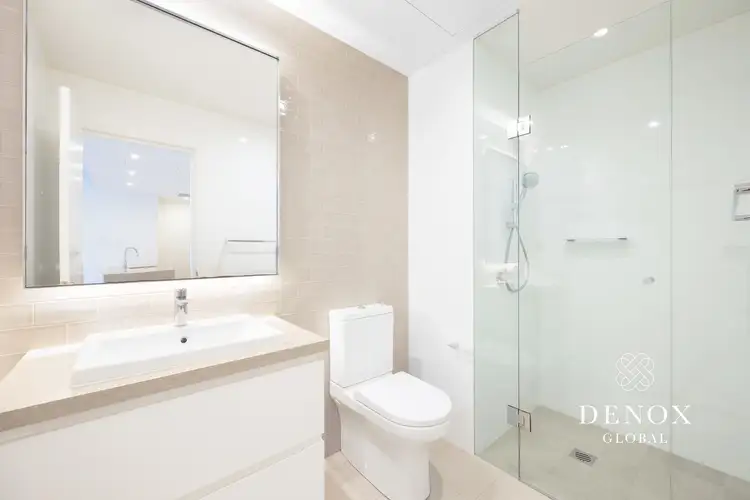 Fifth view of Homely apartment listing, 1101/1 Scotsman Street, Forest Lodge NSW 2037