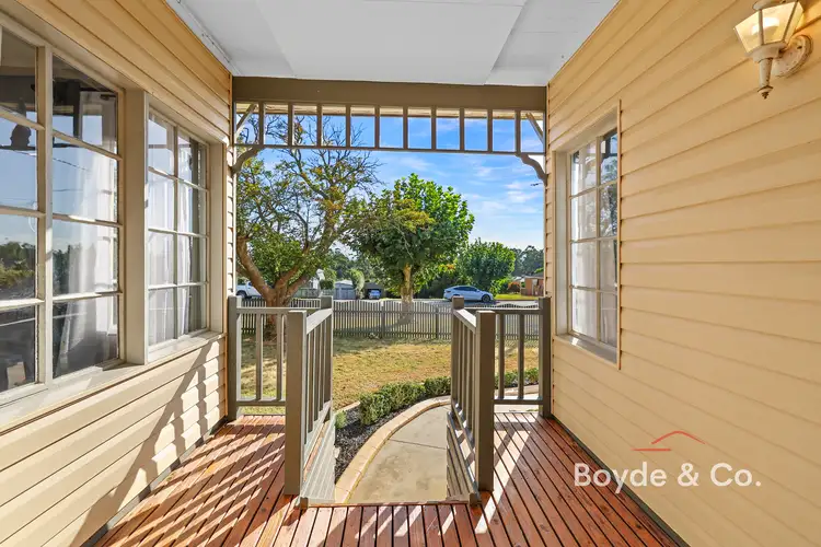 Third view of Homely house listing, 6 Lardner Road, Drouin VIC 3818