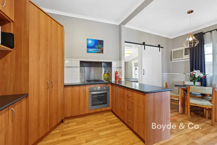 Sixth view of Homely house listing, 6 Lardner Road, Drouin VIC 3818