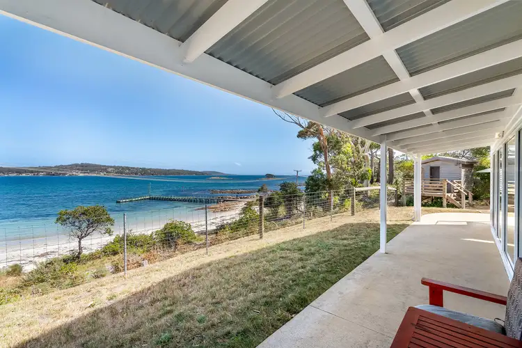 Fourth view of Homely house listing, 30 Apex Point Road, White Beach TAS 7184