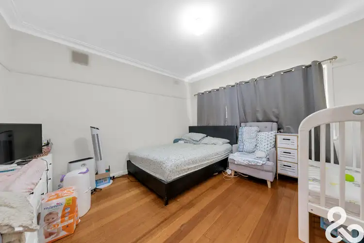 Sixth view of Homely house listing, 3 Rochdale Square, Lalor VIC 3075