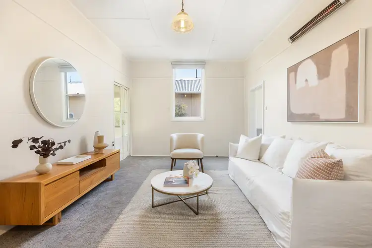 Main view of Homely house listing, 11A Catherine Street, Rozelle NSW 2039