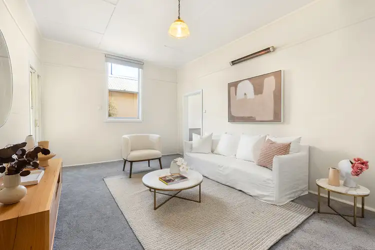 Second view of Homely house listing, 11A Catherine Street, Rozelle NSW 2039
