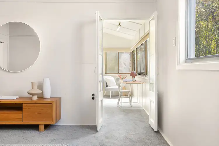 Third view of Homely house listing, 11A Catherine Street, Rozelle NSW 2039