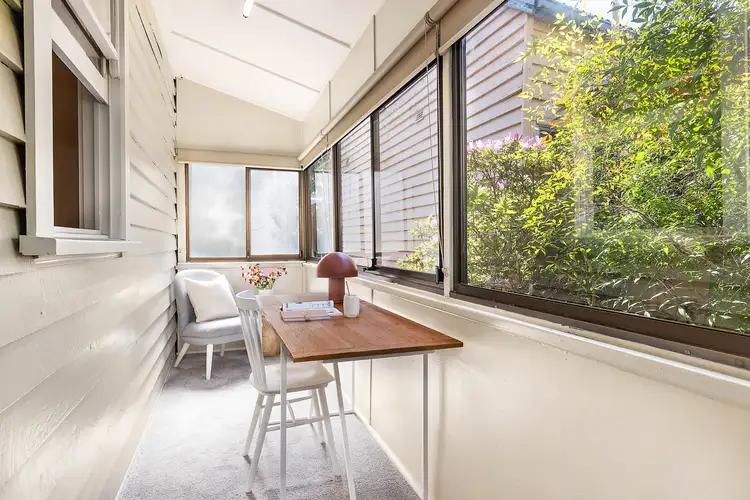Fourth view of Homely house listing, 11A Catherine Street, Rozelle NSW 2039