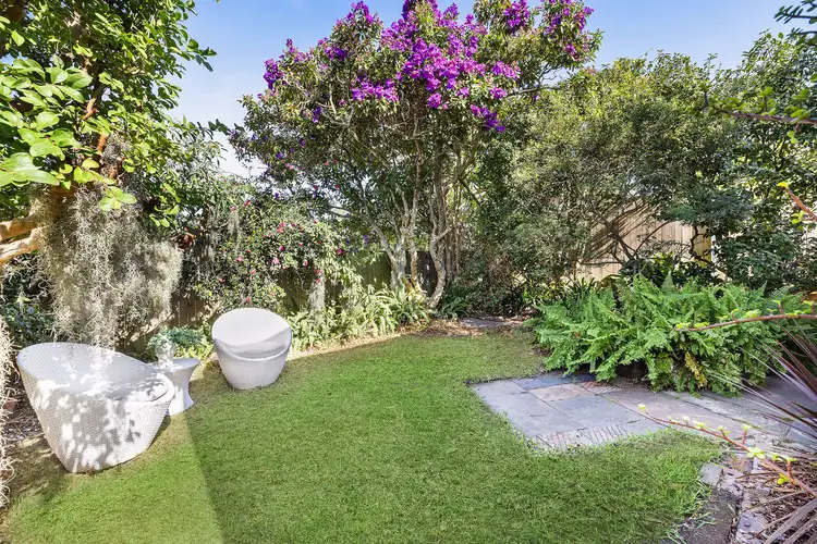 Fifth view of Homely house listing, 11A Catherine Street, Rozelle NSW 2039