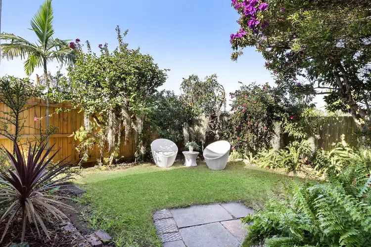 Sixth view of Homely house listing, 11A Catherine Street, Rozelle NSW 2039