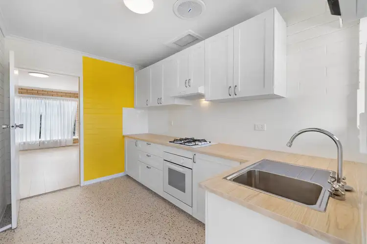 Fifth view of Homely unit listing, 21/116 Lipsett Terrace, Brooklyn Park SA 5032