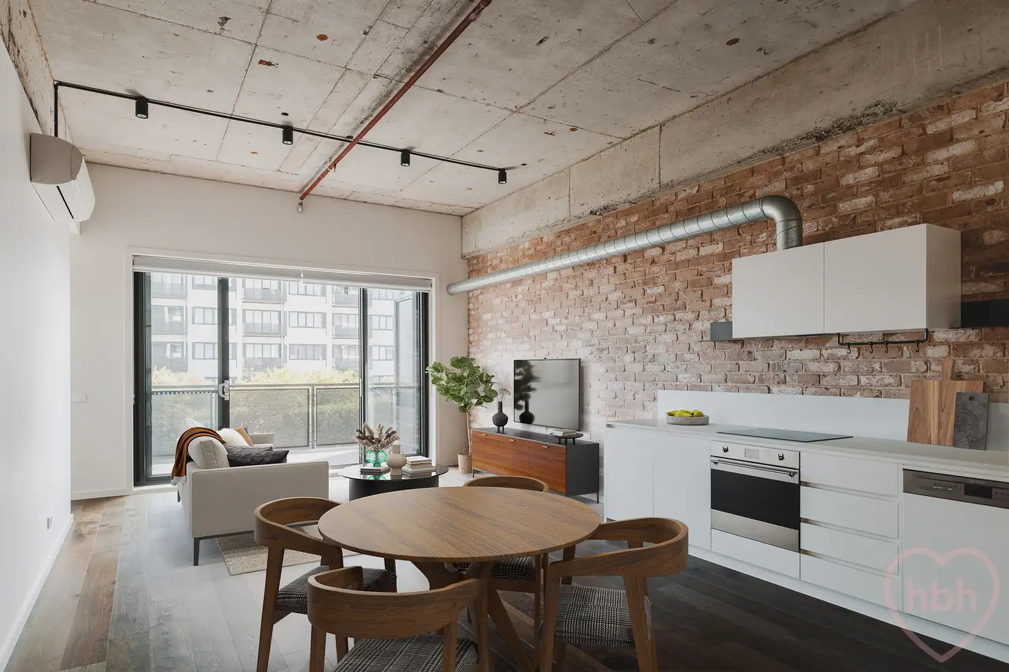 Main view of Homely apartment listing, 201/45 Furzer Street, Phillip ACT 2606