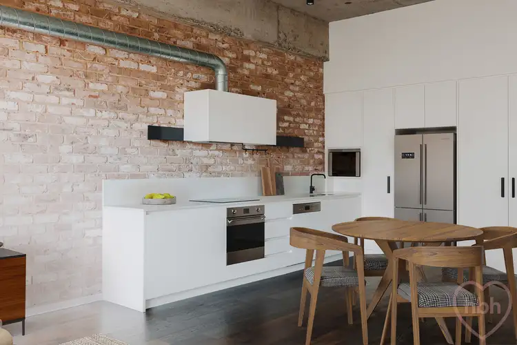 Second view of Homely apartment listing, 201/45 Furzer Street, Phillip ACT 2606