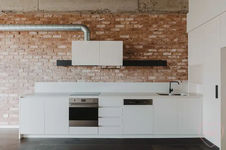 Fourth view of Homely apartment listing, 201/45 Furzer Street, Phillip ACT 2606