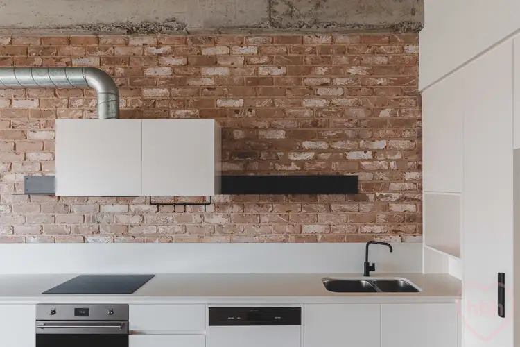 Fifth view of Homely apartment listing, 201/45 Furzer Street, Phillip ACT 2606