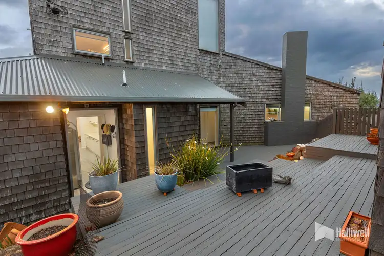 Fourth view of Homely house listing, 1 Chalmers Lane, Devonport TAS 7310