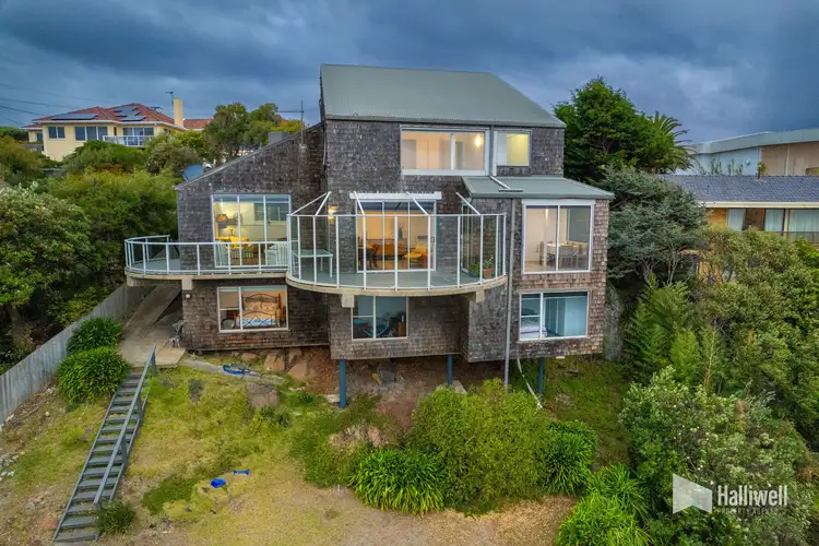 Fifth view of Homely house listing, 1 Chalmers Lane, Devonport TAS 7310